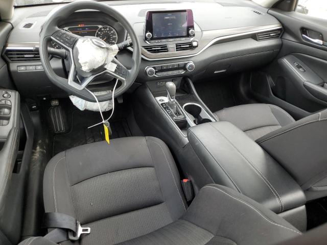 2024 NISSAN ALTIMA SV - 1N4BL4DVXRN386333