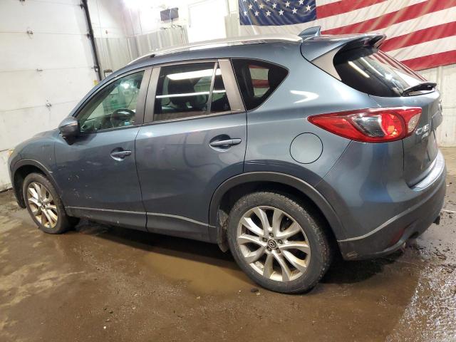 2015 MAZDA CX-5 GT JM3KE4DY9F0552355