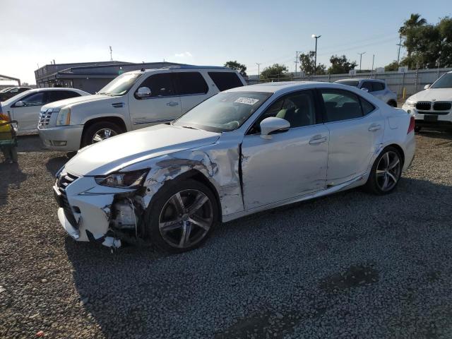 Vin: jthba1d21h5044108, lot: 55270135, lexus is 200t 2017 img_1