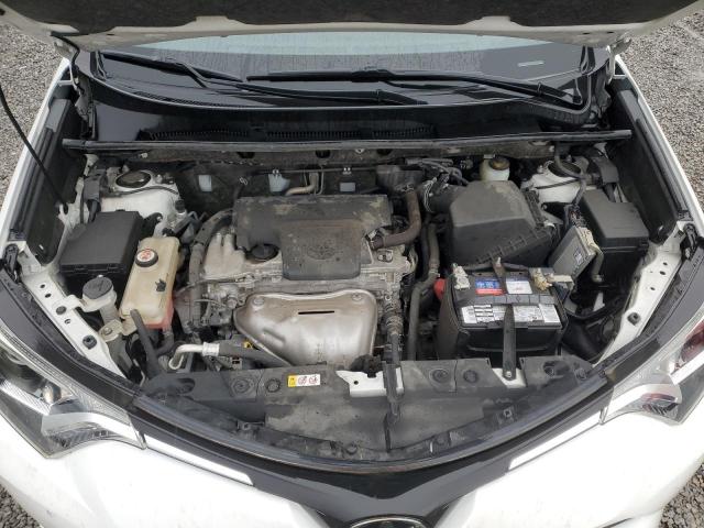 2018 TOYOTA RAV4 ADVEN - JTMWFREV3JJ746262
