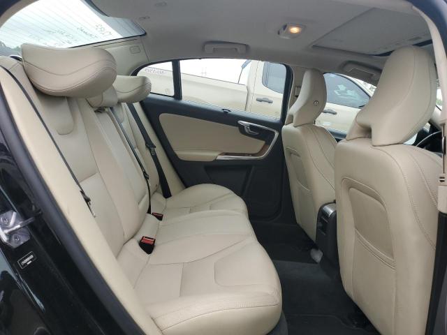 2017 VOLVO S60 PLATIN LYV402HM0HB140598