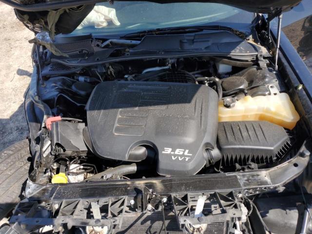 2022 DODGE CHALLENGER - 2C3CDZJG1NH128000