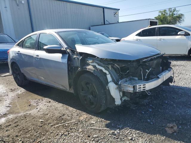Vin: 19xfc2f57ge068989, lot: 54398695, honda civic lx 20164