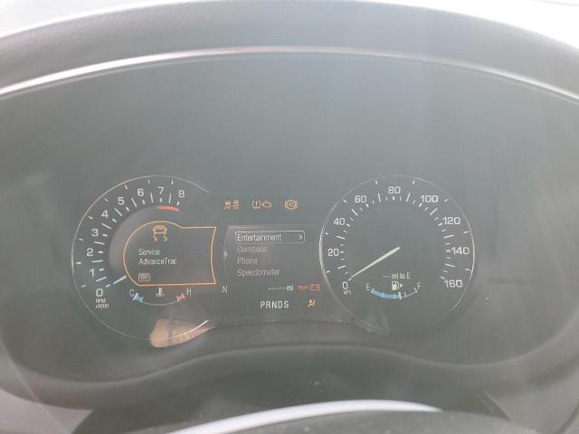 2019 LINCOLN MKC 5LMCJ1D99KUL08927