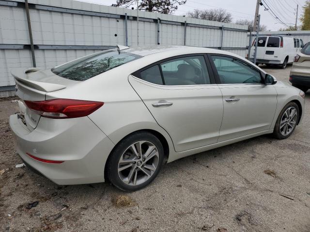 Vin: 5npd84lf5hh064003, lot: 52362055, hyundai elantra se 20173