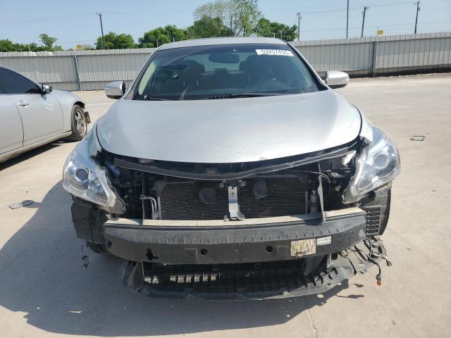 2013 NISSAN ALTIMA 2.5 - 1N4AL3AP5DN507404