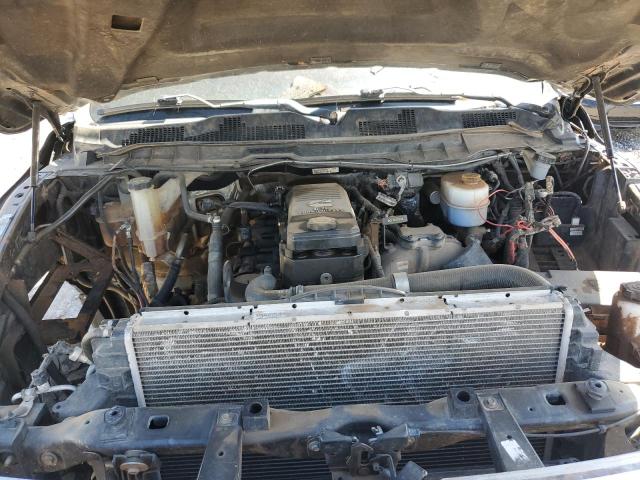 2015 RAM 2500 ST 3C6UR5CL8FG503748