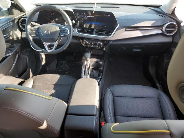 2025 CHEVROLET TRAX ACTIV KL77LKEP8SC093999