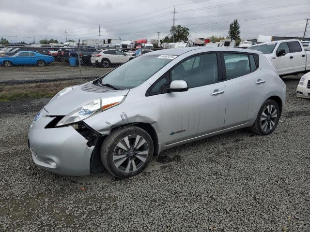 Vin: 1n4az0cp9dc413421, lot: 54562415, nissan leaf s 2013 img_1