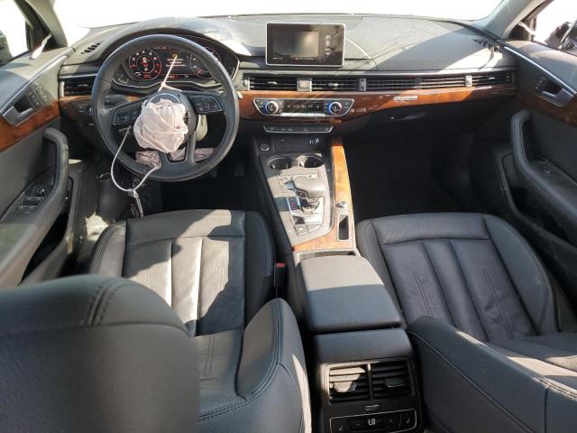 2019 AUDI A4 PREMIUM WAUENAF41KN002723