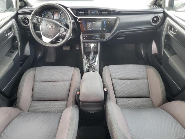 2017 TOYOTA COROLLA L - 5YFBURHE2HP586025