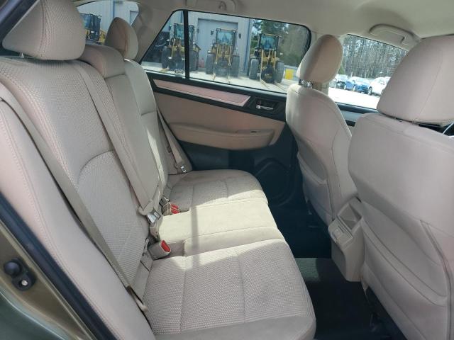2019 SUBARU OUTBACK 2. - 4S4BSAFCXK3216526