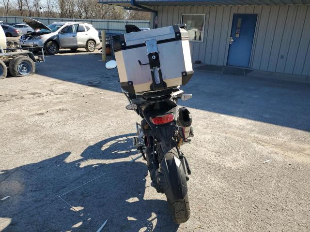 2023 TRIUMPH MOTORCYCLE TIGER 1200 - SMTP22V45PTAZ6480