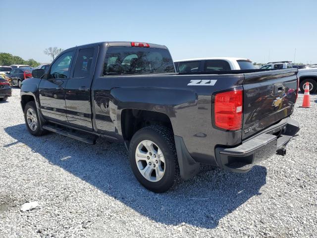 2016 CHEVROLET SILVERADO - 1GCVKREC8GZ260711