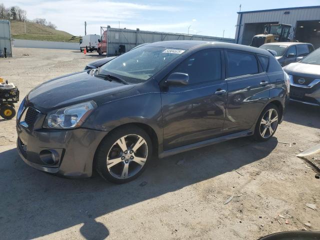 PONTIAC VIBE GT