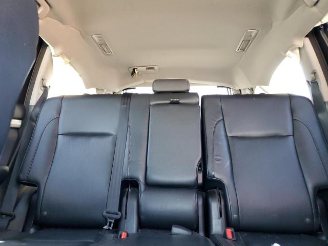 2015 TOYOTA HIGHLANDER - 5TDJKRFH6FS216621