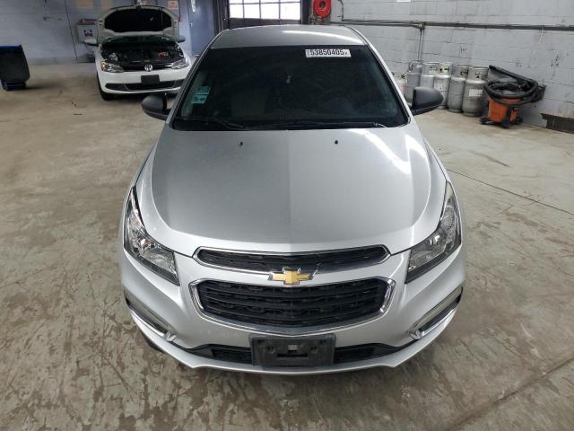 2016 CHEVROLET CRUZE LIMI - 1G1PC5SH1G7213944