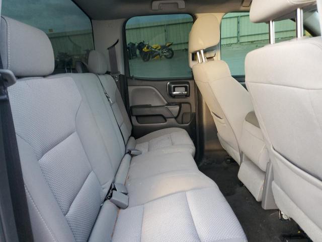 2018 GMC SIERRA K15 - 1GTV2LEHXJZ248978
