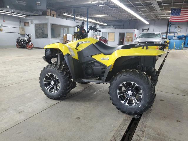 2011 SUZUKI LT-A500 XP 5SAAM45P6B7101739
