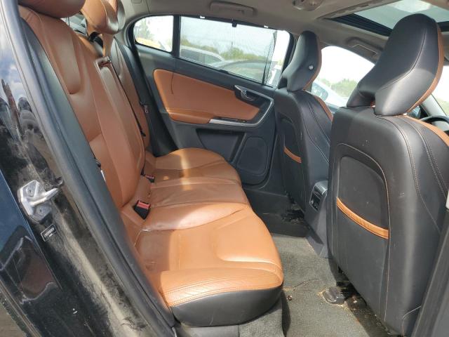 2016 VOLVO S60 PLATIN - LYV612TMXGB100248