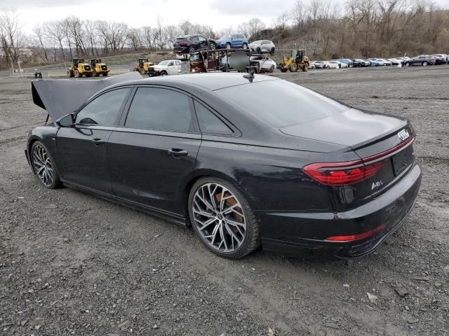 Vin: wauldaf85nn004895, lot: 51758025, audi a8 l 20222