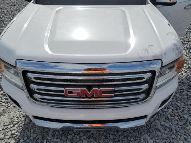 2016 GMC CANYON SLT 1GTG5DE3XG1387445
