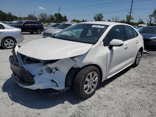 Vin: 5yfb4mde7sp257398, lot: 54681725, toyota corolla le 2025 img_1