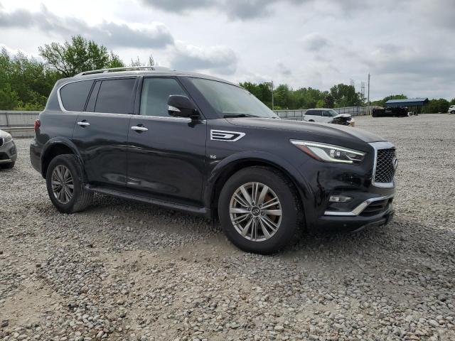 Vin: jn8az2nf2l9704515, lot: 53946485, infiniti qx80 luxe 20204