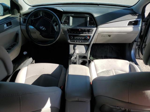 2016 HYUNDAI SONATA SE - 5NPE24AF3GH343859