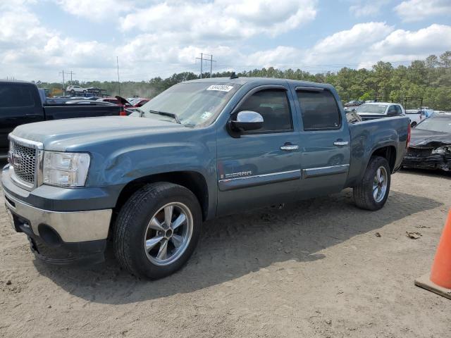 GMC SIERRA C15