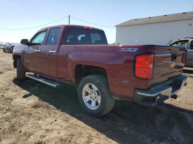 Vin: 1gcvkrec1ez307297, lot: 52204195, chevrolet all models k1500 lt 20142
