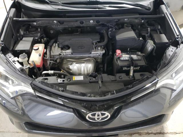 2016 TOYOTA RAV4 LE - JTMBFREV3GD195188