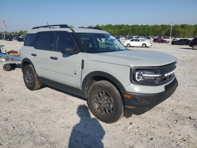 Vin: 3fmcr9b69rre19708, lot: 53017045, ford bronco big bend 20244