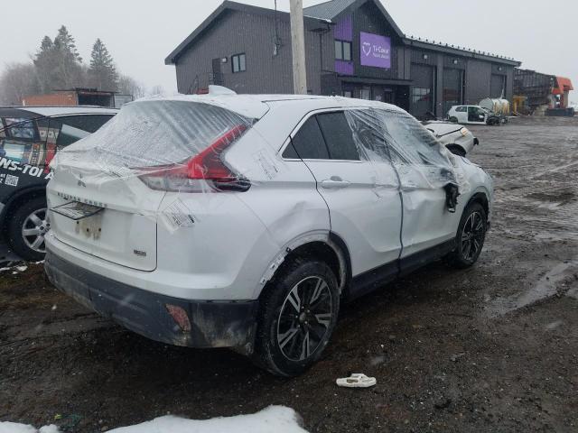 Vin: ja4atuaa2rz619549, lot: 53092655, mitsubishi eclipse es 20243