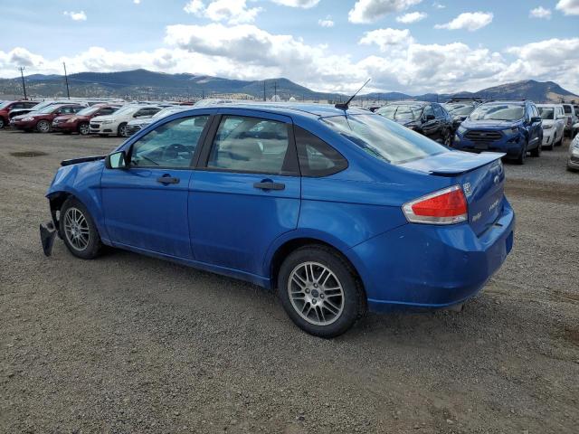 Vin: 1fahp3fn2bw197312, lot: 53505715, ford focus se 20112