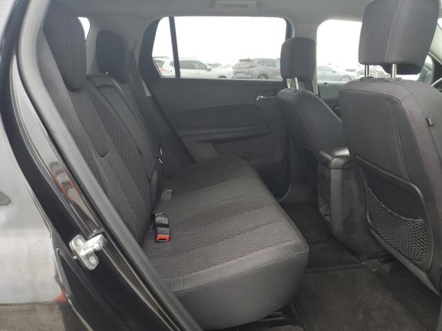 2015 GMC TERRAIN SL - 2GKALMEK4F6395706