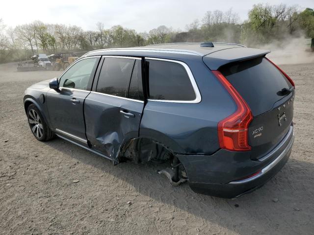 Vin: yv4h60pe3s1340885, lot: 52957865, volvo xc90 plus plus 20252