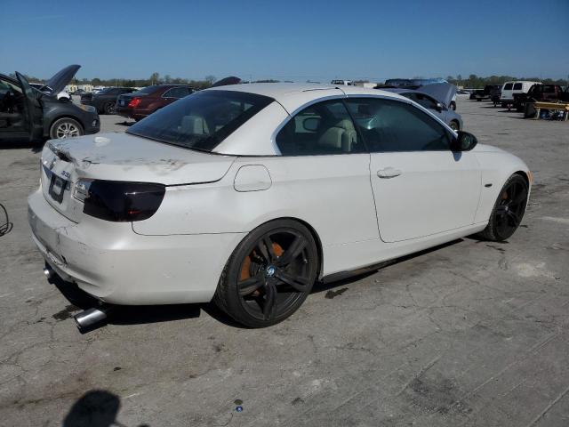 Vin: wbadx7c59be743241, lot: 51832725, bmw 3 series i 20113