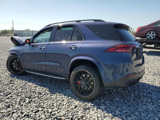 2024 MERCEDES-BENZ GLE 63 S 4 4JGFB8KB4RB115988