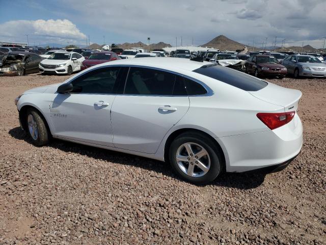 Vin: 1g1zc5st3rf204359, lot: 49035955, chevrolet malibu ls 20242