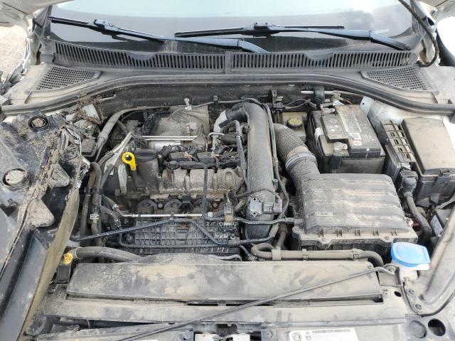 2019 VOLKSWAGEN JETTA S - 3VWN57BU8KM110856