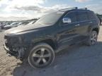 2015 JEEP GRAND CHER - 1C4RJFCG6FC919637