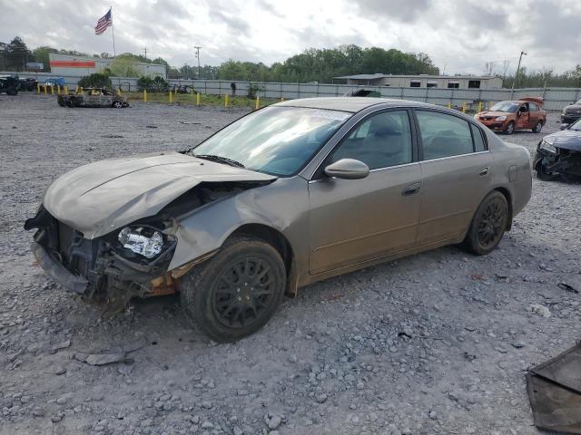 NISSAN ALTIMA S