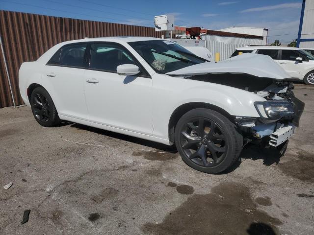 Vin: 2c3ccabg4ph538411, lot: 54413085, chrysler 300 s 20234