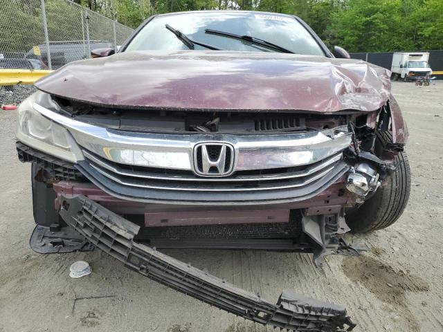 2016 HONDA ACCORD LX - 1HGCR2F39GA025727