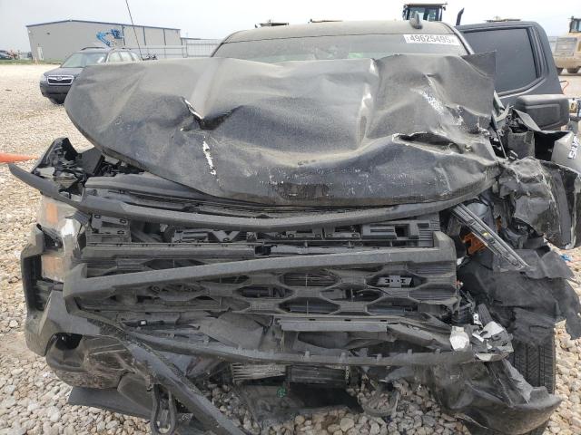 2024 CHEVROLET 1500 - 3GCPABEK1RG118181