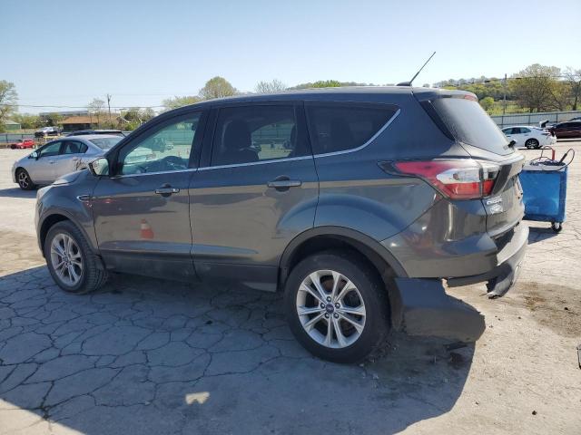 Vin: 1fmcu0g98hub04743, lot: 52024085, ford escape se 20172