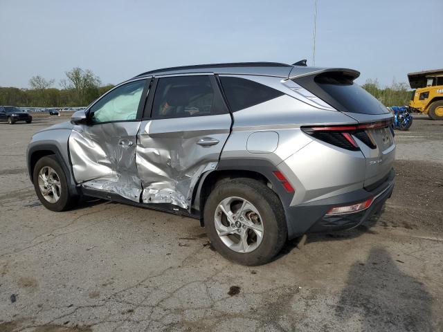 Vin: 5nmjbcae2nh155280, lot: 55129445, hyundai tucson sel 20222