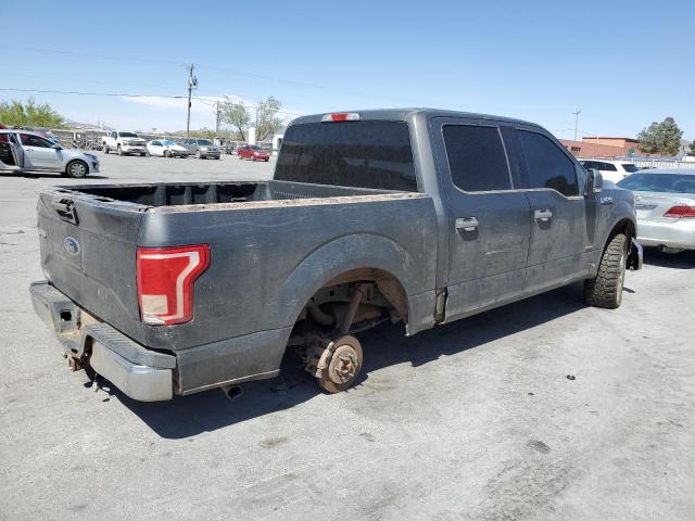 Vin: 1ftew1cp7hkc04314, lot: 54002185, ford f-150 supercrew 20173