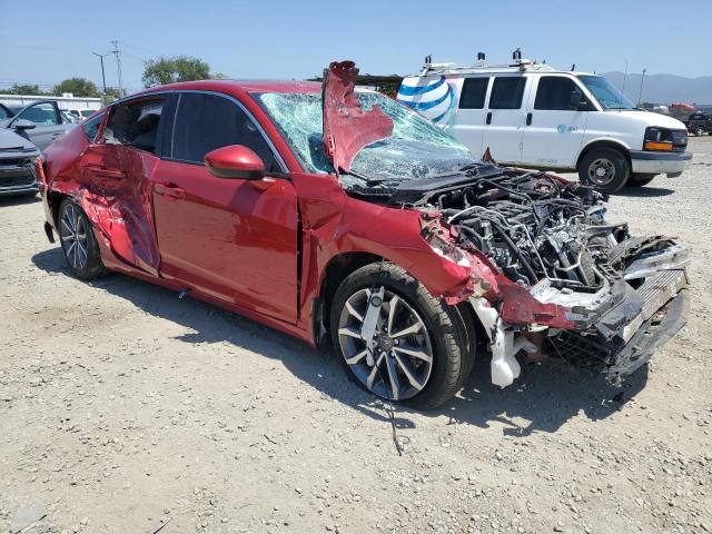 Vin: 19ude4h29pa016753, lot: 54360735, acura integra 20234